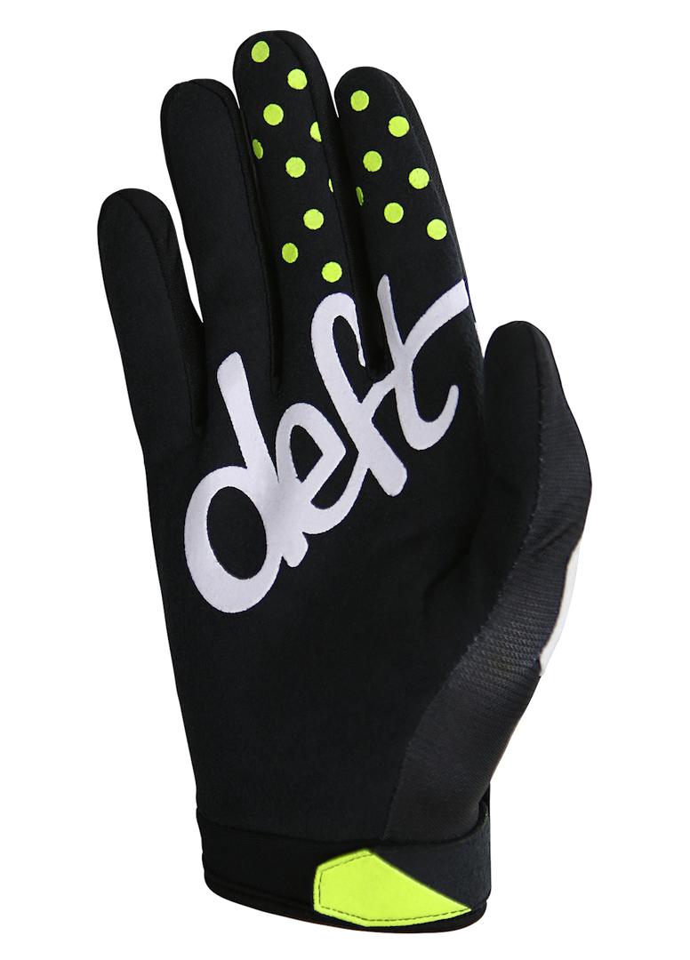 Kids EQVLNT Solid Black – Deft Family